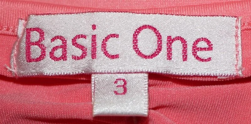 #Blusa Basic One T3 (38) – photo 7